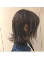 エイト新宿店(EIGHT shinjuku)&nbsp;スモーキーマットグレージュkichlkichi_23