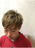 ハイトーン グレージュ 『増田 司』