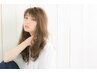 《平日限定》リラックスヘッドスパ+カット￥6600