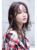 エース (ACE)&nbsp;ACE LA オフェロ可愛い×シアグレージュ