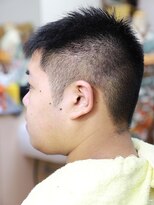 オハナ(OHANA)&nbsp;メンズスタイル