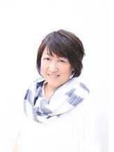 コアフィールみま 鳴門店 吉本 明美