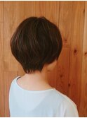 ナチュラルマッシュ