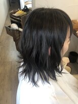 アヴニール ユー(AVENIR U) 大人かわいいミディアムレングス