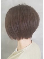 ヘアー デザイン イット(ITTO)&nbsp;透け感カラー