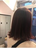 二日市☆美容室☆髪質改善☆縮毛矯正☆白髪☆イルミナカラー