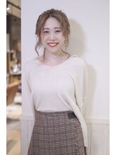 ネオリーブルノン 日吉(Neolive Runon) さとう ゆきは