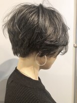 ザ デイ ショウナン(THE DAY shonan)&nbsp;ショートボブ