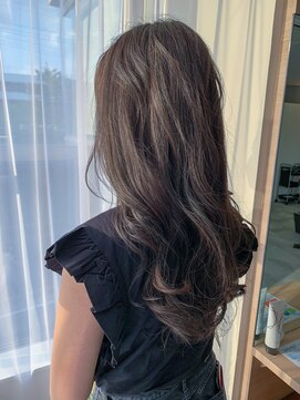 シェノン 武庫之荘(CHAINON) メルティカラー/ビタミンカラー/くびれヘア/マッシュ/着物