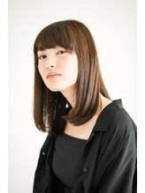 【Aujuaトリートメント】　仕上がりを実感