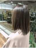 セミボブ
