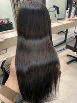 エレン(E L E N)&nbsp;髪質改善トリートメント