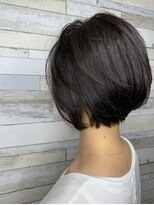 サラ キョウゴク トウキョウ(SALA KYOGOKU TOKYO)&nbsp;ボブショートonレイヤー