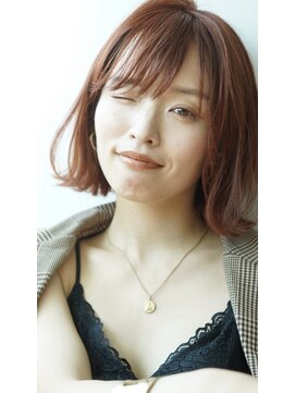 プロデュース 古淵店(Produce) ナチュラルブラウン