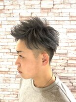ニーズヘアー(Needs hair)&nbsp;ブルーシルバー