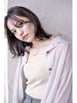 シック(CHIC) [さいたま市　大宮]髪質改善ミディアム