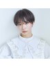 【お顔リフトアップ♪】カット+クレンジングスパ  