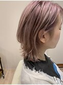ペールバイオレットウルフ