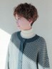 〈イメチェン〉カット＋カラー＋パーマ　￥16940→￥15000