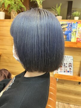 クロック バイ オハナ(Clock by Ohana) 高校卒業　その5