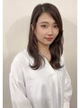 ソセイ ヘアー ルトゥール サロン(SOSEI Hair Retour Salon) 安藤 綾華