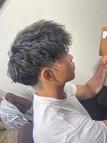 フリー(FREEY) ツイストマッシュ