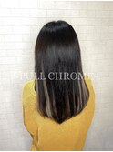 【PULL EXTE】エクステインナー/インナーエクステ/インナー