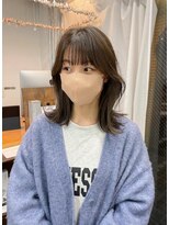 サロン シー(salon sea)&nbsp;salon sea　仙田　くびれヘア