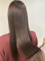 ルフレ 新宿本店1st(Reflet)&nbsp;髪質改善トリートメント　#新宿