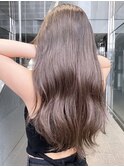 ラベンダーグレージュ_チェリーブラウン_ba349371