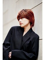 レ セゾン(Les Saisons)&nbsp;パリジャンショート