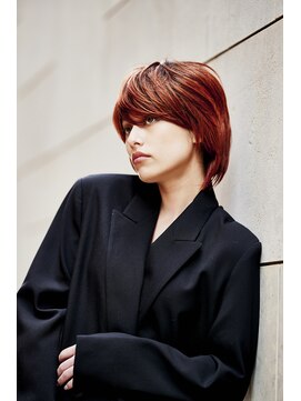 レ セゾン(Les Saisons) パリジャンショート