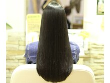 リンクフォーヘアー(Link for hair)