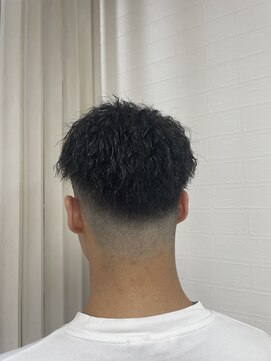 エルゴ 川崎西口(ergo) ツイストパーマ