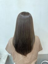 アン ココン(un.cocon) 【un.cocon 吉祥寺】美髪 中和型酸熱トリートメント♪