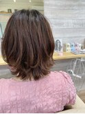 ナチュラルウルフ