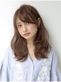 顔周りの似合わせ30代/40代/50代/大人レイヤー/銀座☆