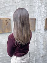 ユーアールキャッスル(UR CASTLE) ロングスタイル