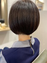 シエルタルミ(CIEL TARUMI)&nbsp;ボブ