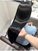 髪質改善*大人可愛い*艶髪【core茶屋町】