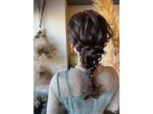 ヘアクリエイションソウル(Hair creation Sowl)