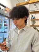 ウルフ×グランジスパイラル