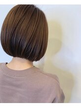 ★★ベーシックトリートメント♪