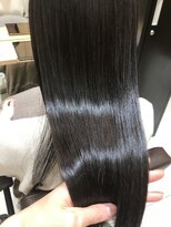アニュー 北浦和店(ANEW)&nbsp;《髪質改善》サラサラ感・ツヤ感アップ　髪質改善トリートメント