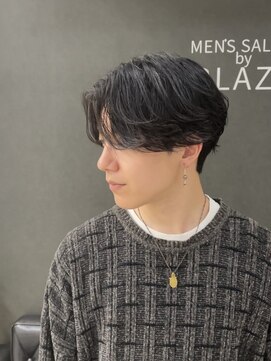 ブレイズ(BLAZE) 韓国好き必見！カルマヘア