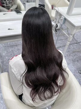 ココ エクステンション(coco extension) ミディアム→ロング【エクステ80本】