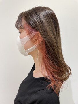 コル(CoL) ◇イヤリングカラー◇