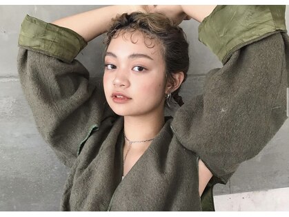 シゲ(SHIGE)の写真