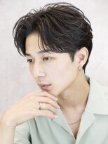 オーシャントーキョー 渋谷(OCEAN TOKYO)&nbsp;ナチュラルセンターパート