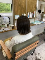 サンデイ(SUNDAY)&nbsp;ボブ